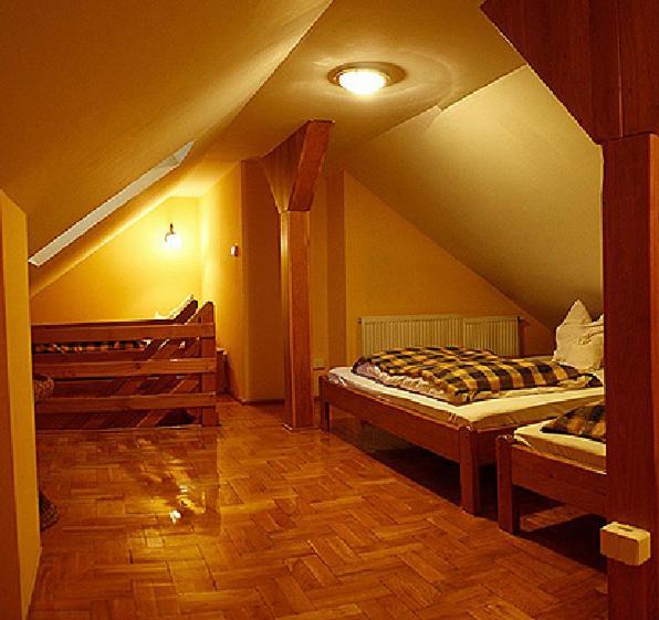 Villa Centrum With Access Kitchen (Adults Only) Zielona Góra Exterior foto